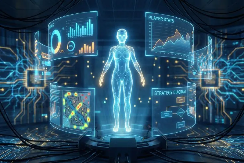 看片 AI视频技术